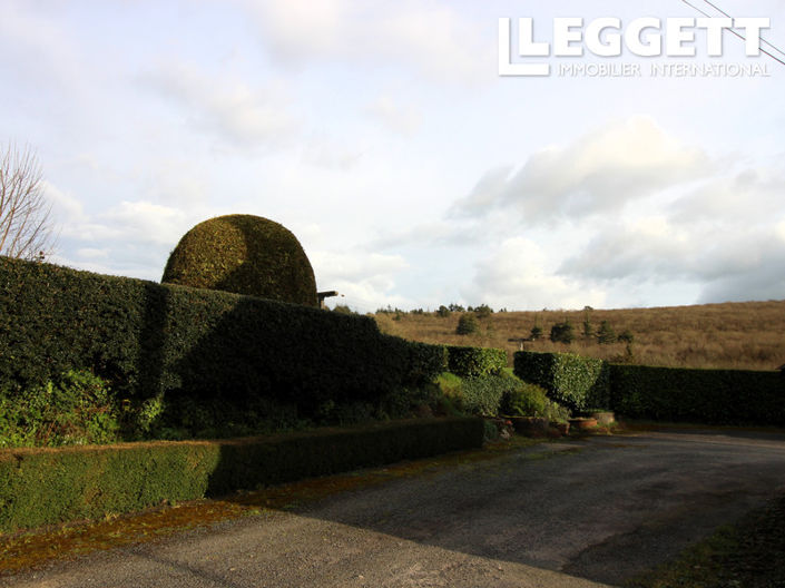 Image No.10-Maison de 2 chambres à vendre à Brasparts