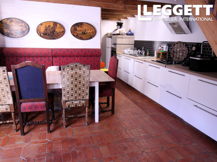 Image No.3-Maison de 2 chambres à vendre à Brasparts