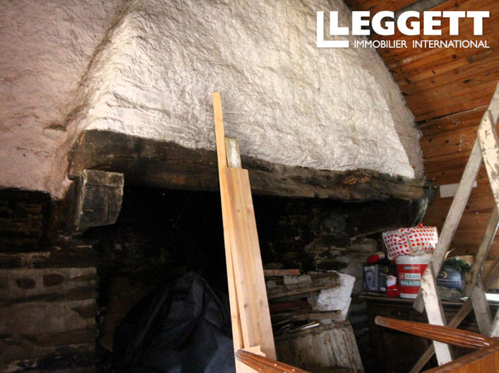 Image No.7-Maison de 2 chambres à vendre à Brasparts