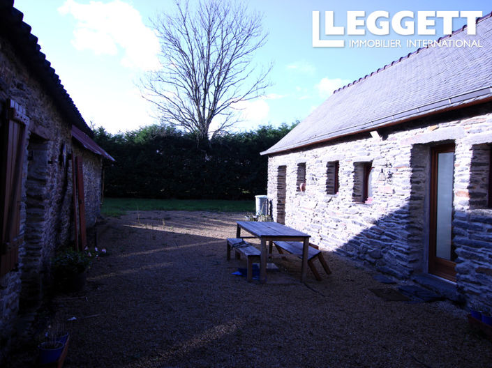 Image No.8-Maison de 2 chambres à vendre à Brasparts