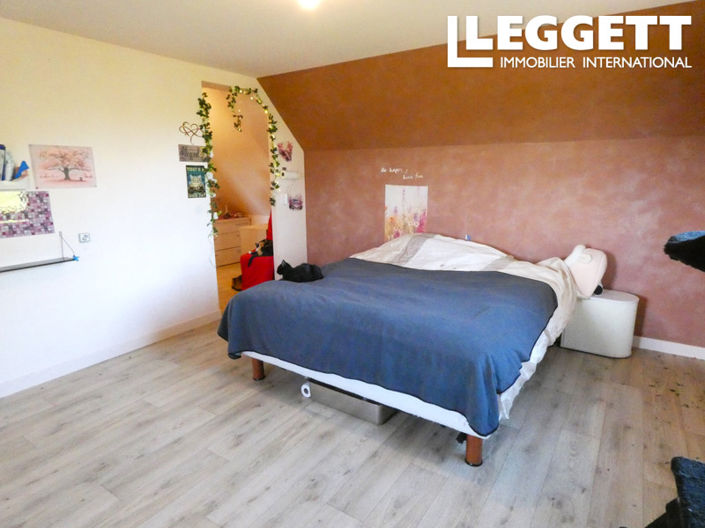 Image No.7-Maison de 5 chambres à vendre à Chalvignac