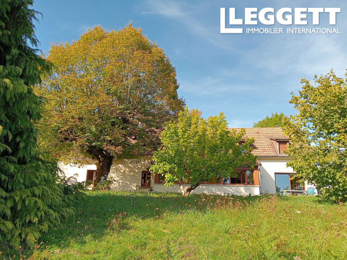 Image No.8-Maison de 5 chambres à vendre à Chalvignac