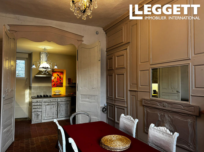 Image No.4-5 Bed House for sale