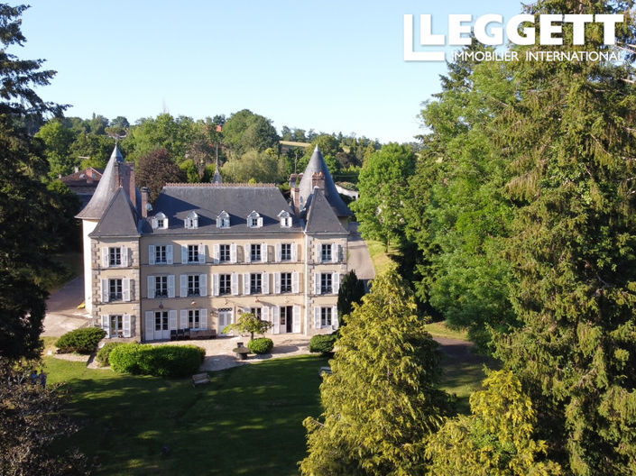 Image No.10-10 Bed Chateaux for sale