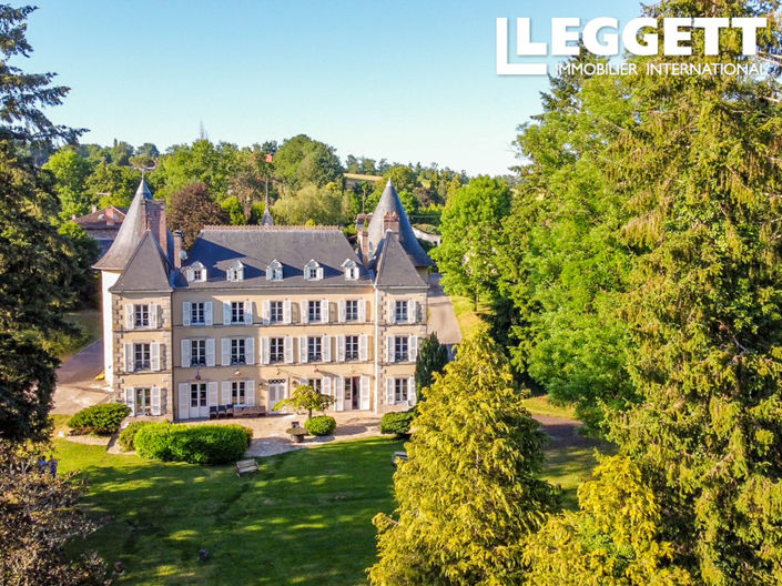 Image No.2-10 Bed Chateaux for sale