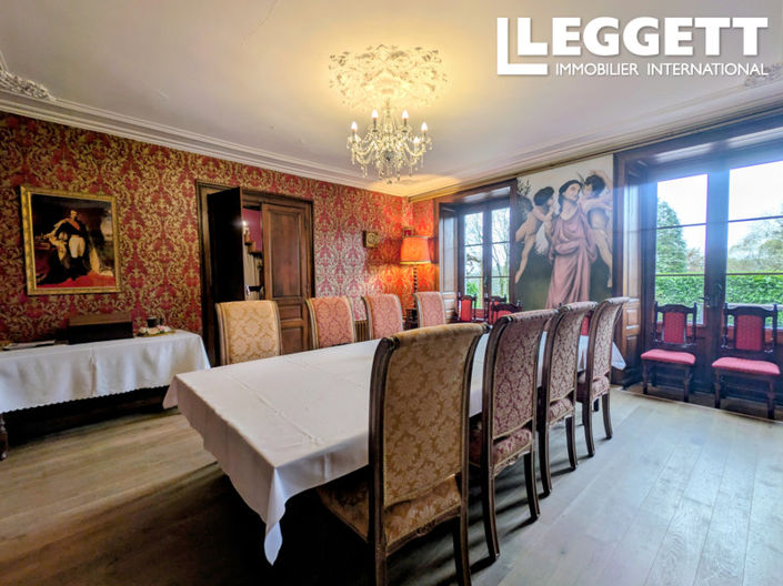 Image No.3-10 Bed Chateaux for sale