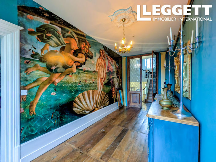 Image No.3-10 Bed Chateaux for sale