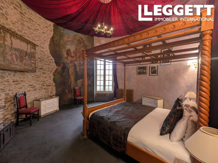 Image No.5-10 Bed Chateaux for sale