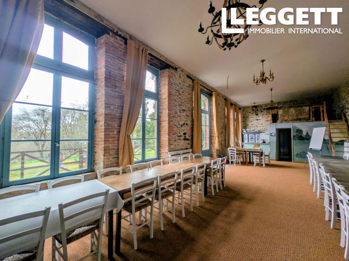 Image No.9-10 Bed Chateaux for sale