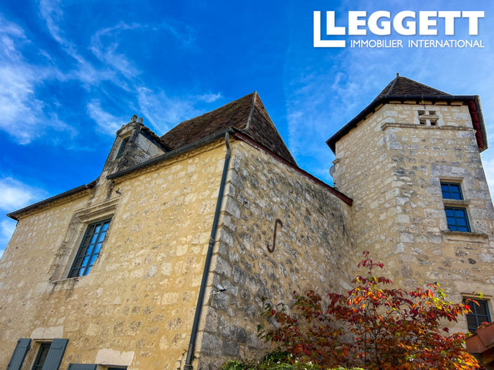 Image No.1-5 Bed House for sale