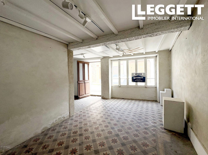 Image No.2-Maison de 7 chambres à vendre à Espéraza