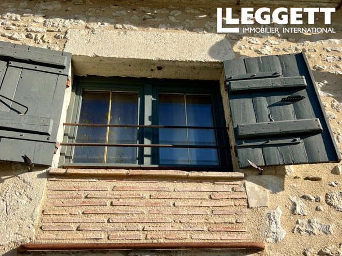 Image No.9-Maison de 1 chambre à vendre à Eymet