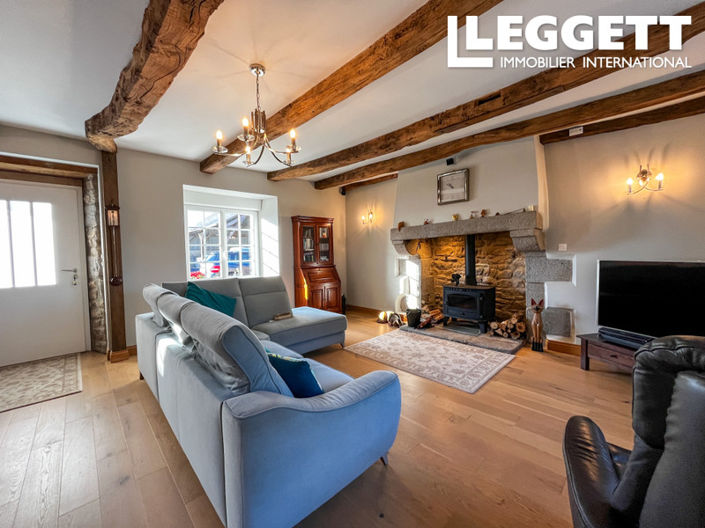 Image No.2-3 Bed House for sale