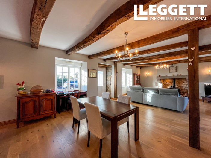 Image No.3-3 Bed House for sale