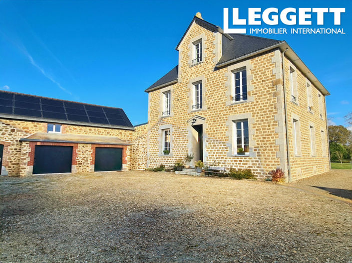 Image No.1-6 Bed House for sale