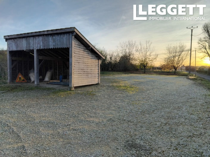 Image No.3-Terre à vendre à Anglars