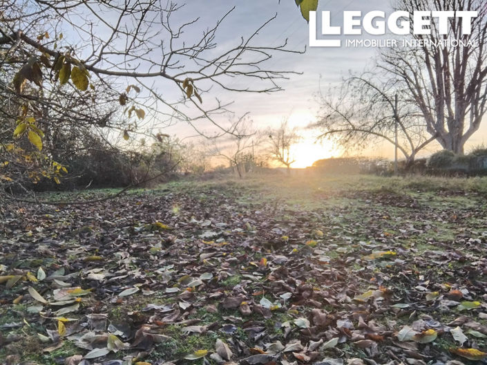 Image No.4-Terre à vendre à Anglars