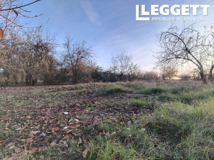 Image No.5-Terre à vendre à Lot