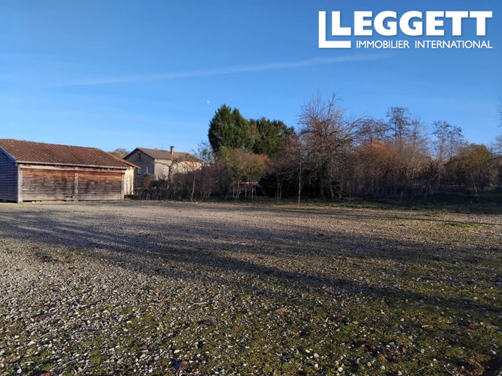 Image No.8-Terre à vendre à Anglars