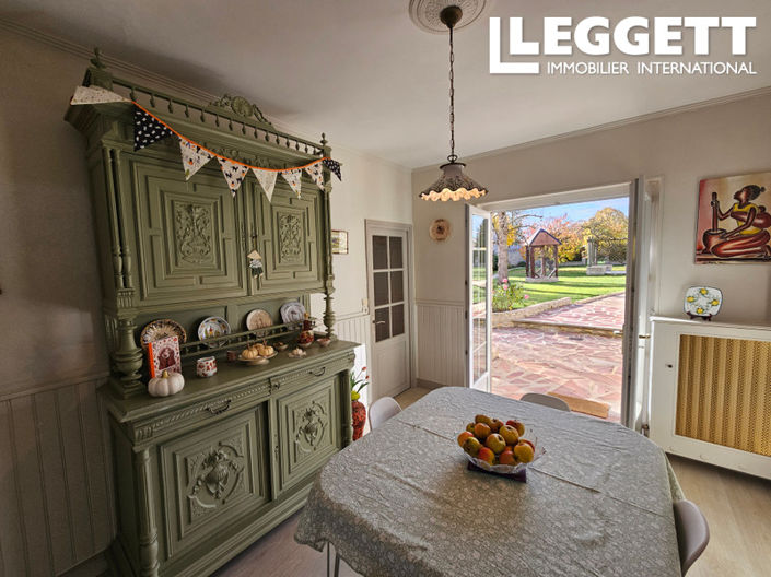 Image No.2-Maison de 4 chambres à vendre à Argentan