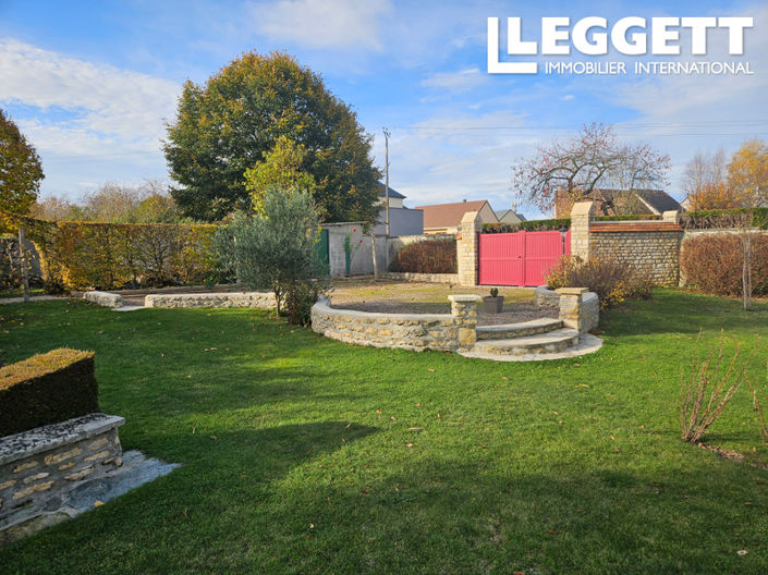 Image No.3-Maison de 4 chambres à vendre à Argentan