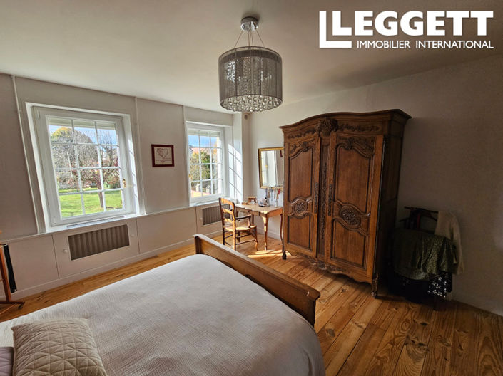 Image No.5-Maison de 4 chambres à vendre à Argentan