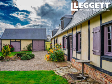 4 Bed House for sale