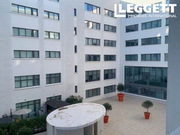 1 - Bouches-du-Rhône, Appartement