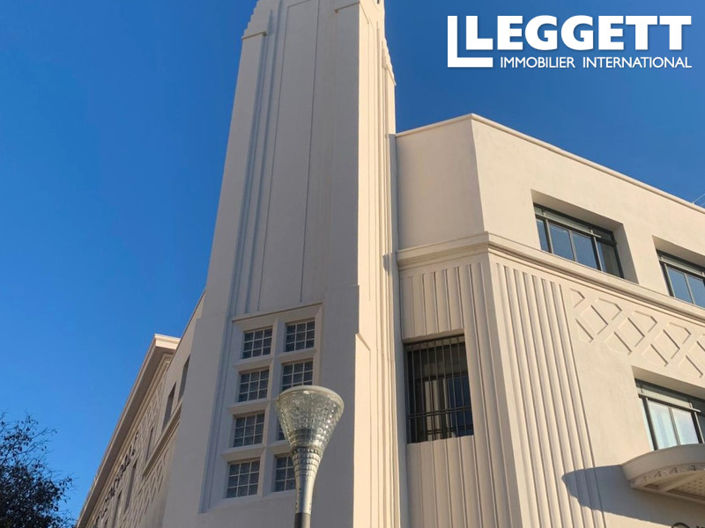 Image No.10-Appartement de 1 chambre à vendre à Bouches-du-Rhône