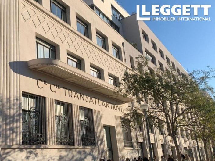 Image No.2-Appartement de 1 chambre à vendre à Bouches-du-Rhône