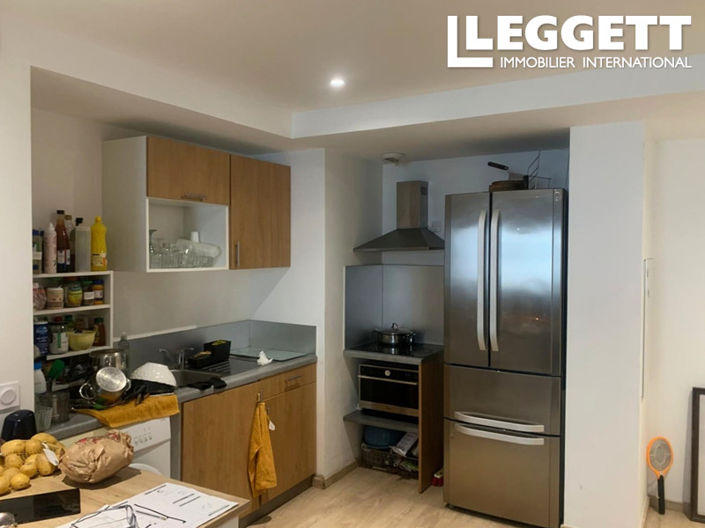 Image No.3-Appartement de 1 chambre à vendre à Bouches-du-Rhône