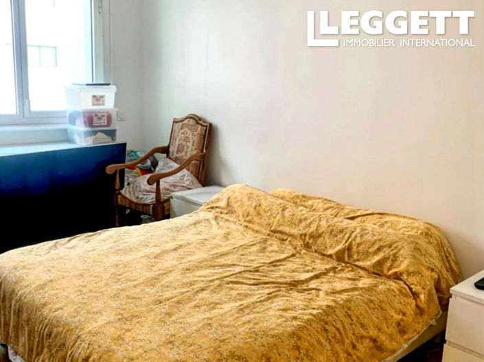 Image No.5-Appartement de 1 chambre à vendre à Bouches-du-Rhône