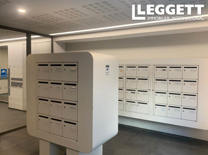 Image No.7-Appartement de 1 chambre à vendre à Bouches-du-Rhône