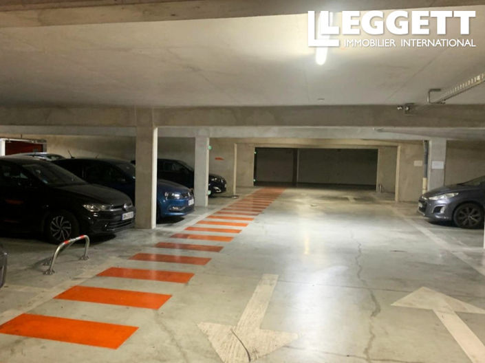 Image No.8-Appartement de 1 chambre à vendre à Bouches-du-Rhône