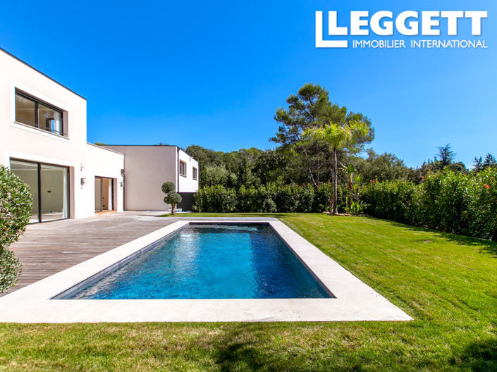 Image No.2-Maison de 4 chambres à vendre à Mouans-Sartoux