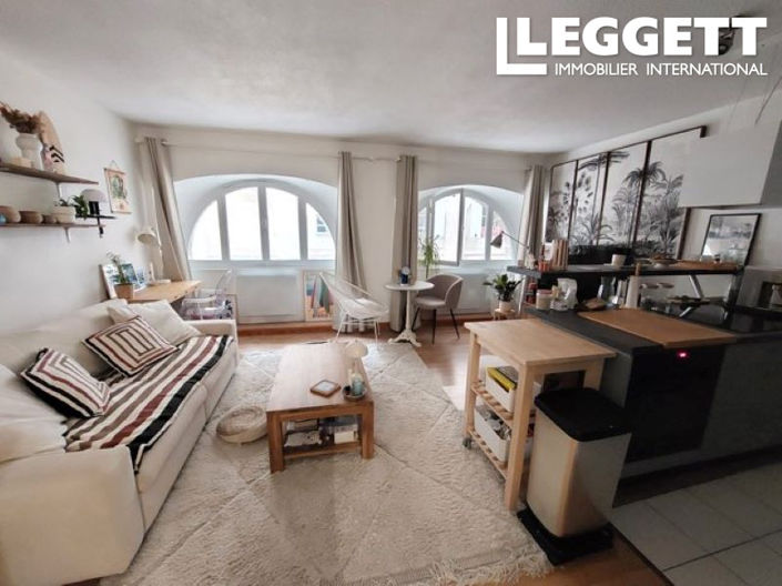 Image No.1-1 Bed Apartment for sale