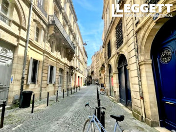 1 - Bordeaux, Apartment