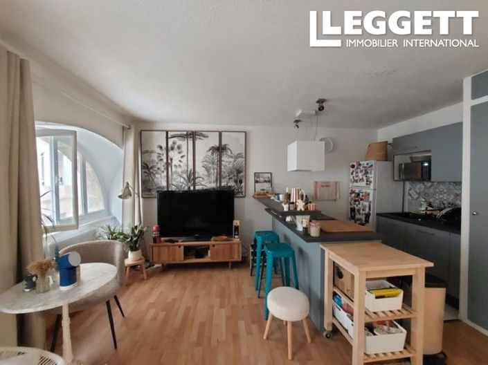 Image No.2-1 Bed Apartment for sale