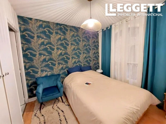 Image No.5-Appartement de 1 chambre à vendre à Bordeaux