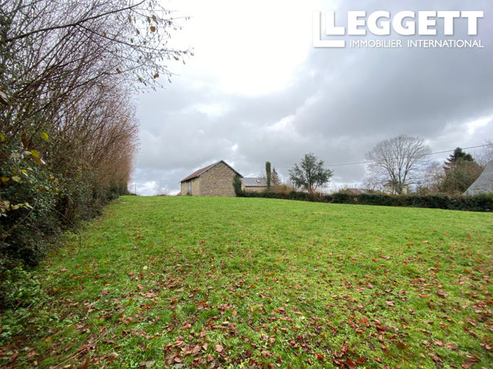 Image No.10-Maison de 4 chambres à vendre à Condat-Sur-Ganaveix