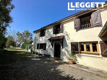 Maison de 4 chambres à vendre à Plaisance