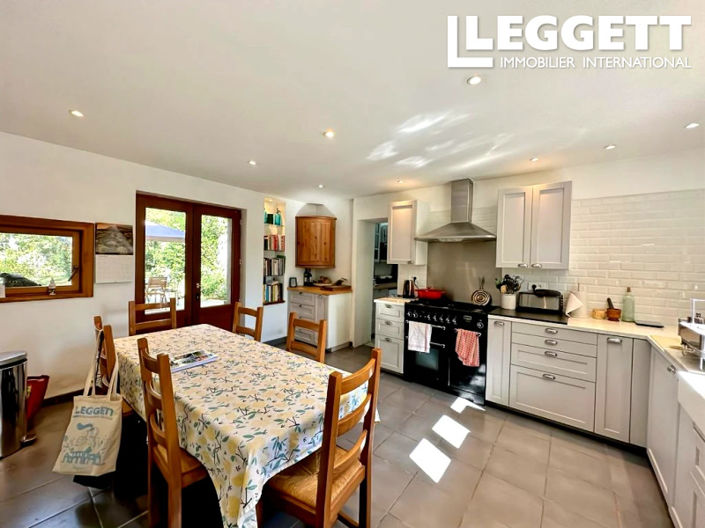 Image No.2-Maison de 4 chambres à vendre à Plaisance