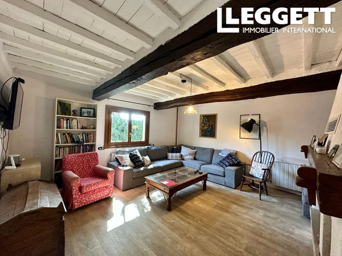 Image No.3-Maison de 4 chambres à vendre à Plaisance