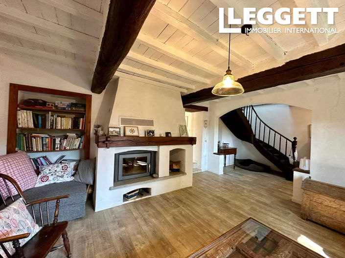 Image No.4-Maison de 4 chambres à vendre à Plaisance