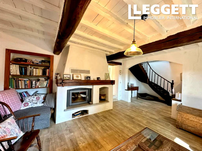 Image No.4-Maison de 4 chambres à vendre à Plaisance