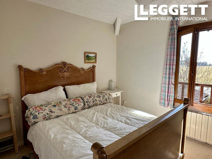 Image No.5-Maison de 4 chambres à vendre à Plaisance