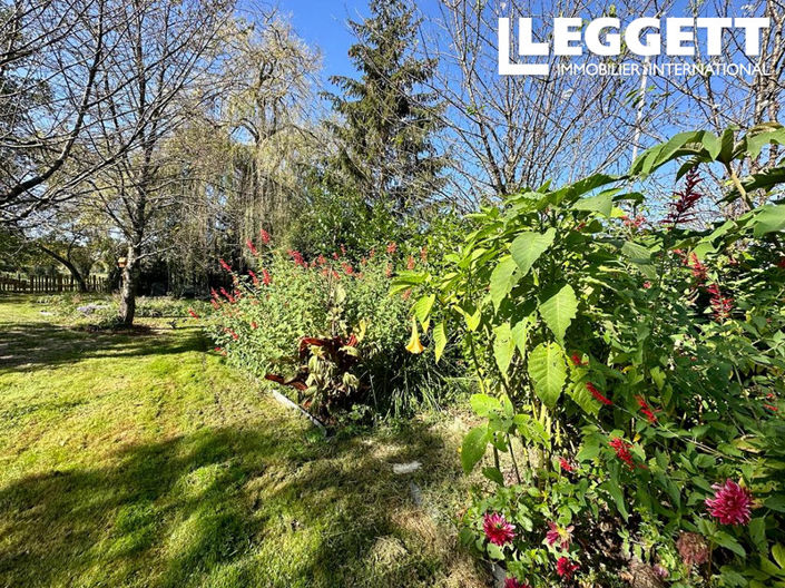 Image No.7-Maison de 4 chambres à vendre à Plaisance