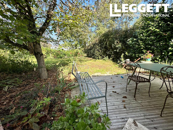 Image No.9-Maison de 4 chambres à vendre à Plaisance