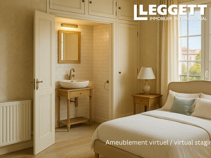 Image No.10-Maison de 3 chambres à vendre à Limoux