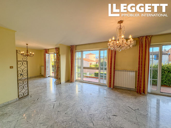 Image No.2-Maison de 3 chambres à vendre à Limoux